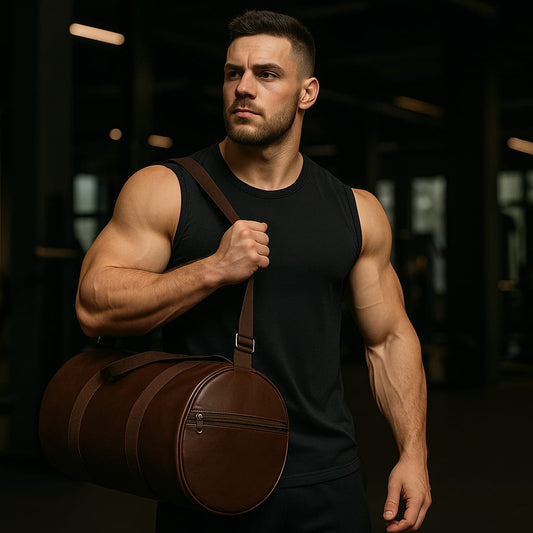 GYM BAG